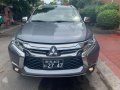 2016 Mitsubishi Montero Sport GLS Automatic FOR SALE-1