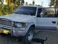 For sale 2nd hand Mitsubishi Pajero 1994-0