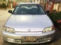 Honda Civic LX ESi 1995 for sale -0