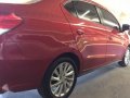 2017 Mitsubishi Mirage Manual Low Mileage-6