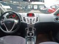 2012 Ford Fiesta 1.6 Automatic with 48tkms only-1