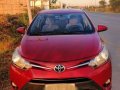 TOYOTA VIOS E 2014 FOR SALE-1