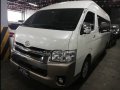 2017 Toyota Hiace Super Grandia 3.0 LXV AT-3