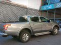 2016 MITSUBISHI STRADA 2.5 GLX M/T-6