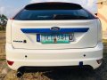 FORD FOCUS 2011 HATCHBACK AUTOMATIC-5