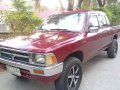 Toyota Hilux 1997 FOR SALE-0