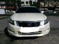 2008  Honda Accord 3.5  V6 FOR SALE-0