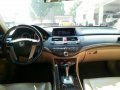 2008  Honda Accord 3.5  V6 FOR SALE-1