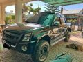 2010 Isuzu Dmax fully paid for sale-2