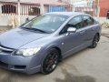 Honda Civic fd 2006 model 1.8v Automatic transmission-9