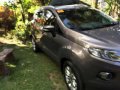 2015 Ford Ecosport Titanium Very good condition-0