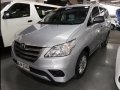 2015 Toyota Innova 2.5 E MT FOR SALE-8