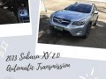2013 Subaru XV 2.0 Automatic With 49tkms only-6