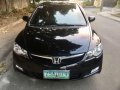 2008 model Honda Civic S Automatic transmission-2