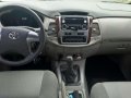 FOR SALE TOYOTA Innova G 2016 first owner-1