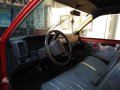 Nissan FRONTIER D21 pickup FOR SALE-1