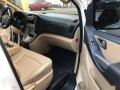 2011s Hyundai Grand Starex VGT GOLD CRDi AT 1st owner-8