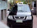 For sale Honda CRV 99 model limited edition-1