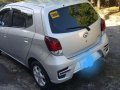 Toyota Wigo 1.0 manual 2017 for sale-1