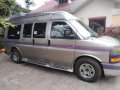 GMC Savana 2003 for sale-4