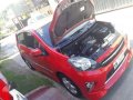2016 TRD Toyota Wigo All power Automatic-1