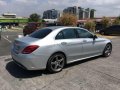 2015 Mercedes Benz C200 AMG jackani FOR SALE-3