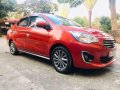 Mitsubishi Mirage G4 2018 for sale -1