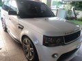 2007s LAND ROVER Range Rover sport autobiography supercharged-11
