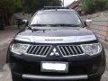 2010 model Mitsubishi Montero sports gls automatic transmission-9