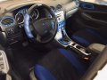 FORD FOCUS 2011 HATCHBACK AUTOMATIC-4