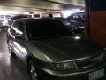 Mitsubishi Lancer 2001 FOR SALE-11