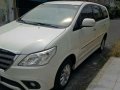 FOR SALE TOYOTA Innova G 2016 first owner-5