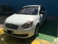 Hyundai Accent 2010 Diesel Super Tipid-8
