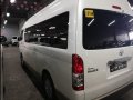 2017 Toyota Hiace Super Grandia 3.0 LXV AT-4