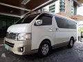 2014 Toyota Hi Ace Super Grandia 2T AT EQ rides-1