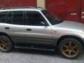 1998 Toyota Rav 4 Manual transmission All power -4