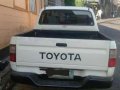 Toyota Hilux pick up 2002 for sale-9