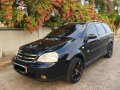 2007 Chevrolet Optra FOR SALE-9