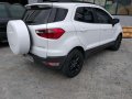 2016 Ford Ecosport Titanium Black Edition-9