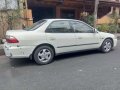 2001 Honda Accord VTI-L  Automatic transmission  All power-4