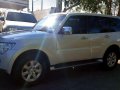 2010 MITSUBISHI PAJERO 4x4 BK AUTOMATIC/DIESEL-5