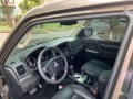 2015 Mitsubishi Pajero 4x4 Automatic Transmission-5