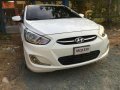 Hyudai Accent 1.4 Gas 2017 for sale-1
