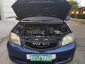 Toyota Vios 2006 for sale-4
