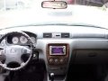 For sale Honda CRV 99 model limited edition-3