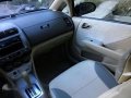 Honda City idsi 1.3 2005 AT FOR SALE-6