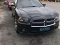 Dodge Charger 2012 5.7L V8 R/T Hemi Eagle-0