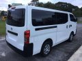 FOR SALE Nissan Urvan NV350 2.5L 2016 Model-1