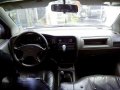 Isuzu Crosswind XUV 2003 No issue First Owned-6