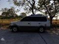 2002 Mitsubishi Adventure for sale-2